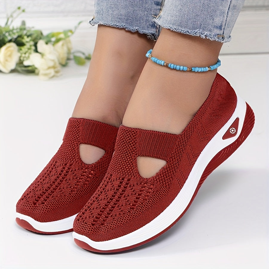 Effortless Slip-On Sneakers for Ultimate Comfort