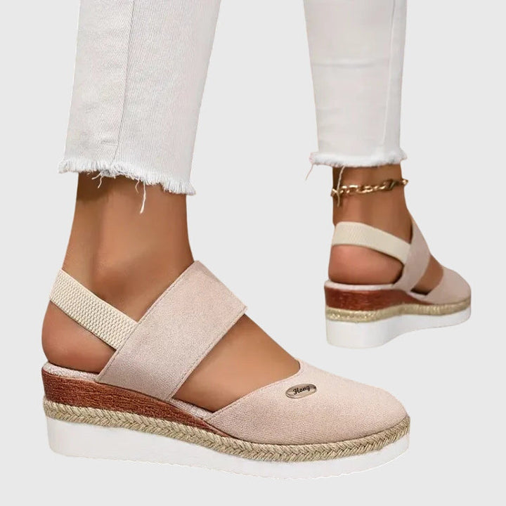 Calista - Orthopedic Comfort Sandals
