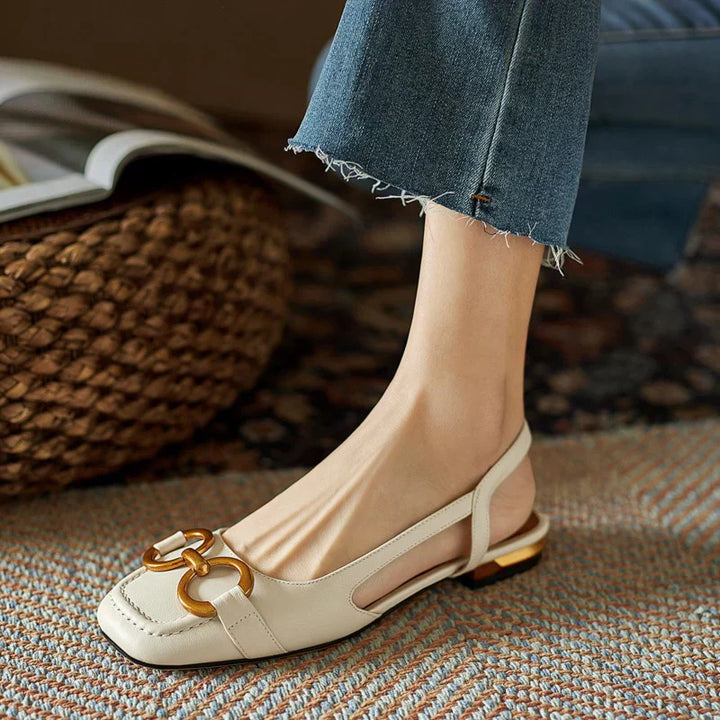 Nola - Chic Comfort Sandals