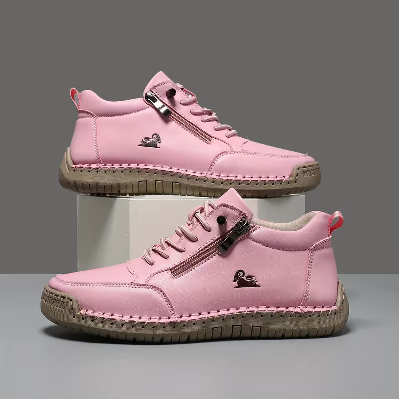 ErgoVita™ – Comfort Shoes for Therapeutic Relief