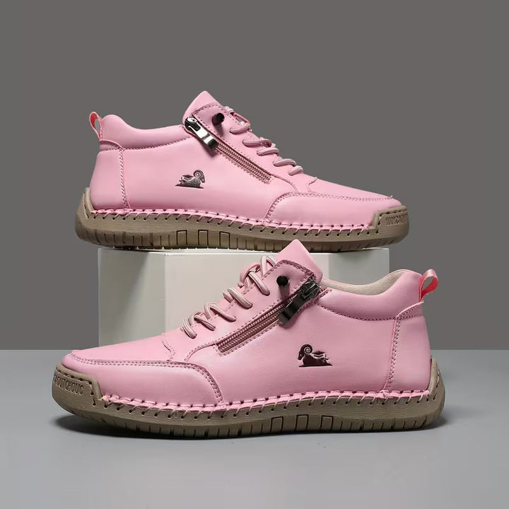 ErgoVita™ – Comfort Shoes for Therapeutic Relief