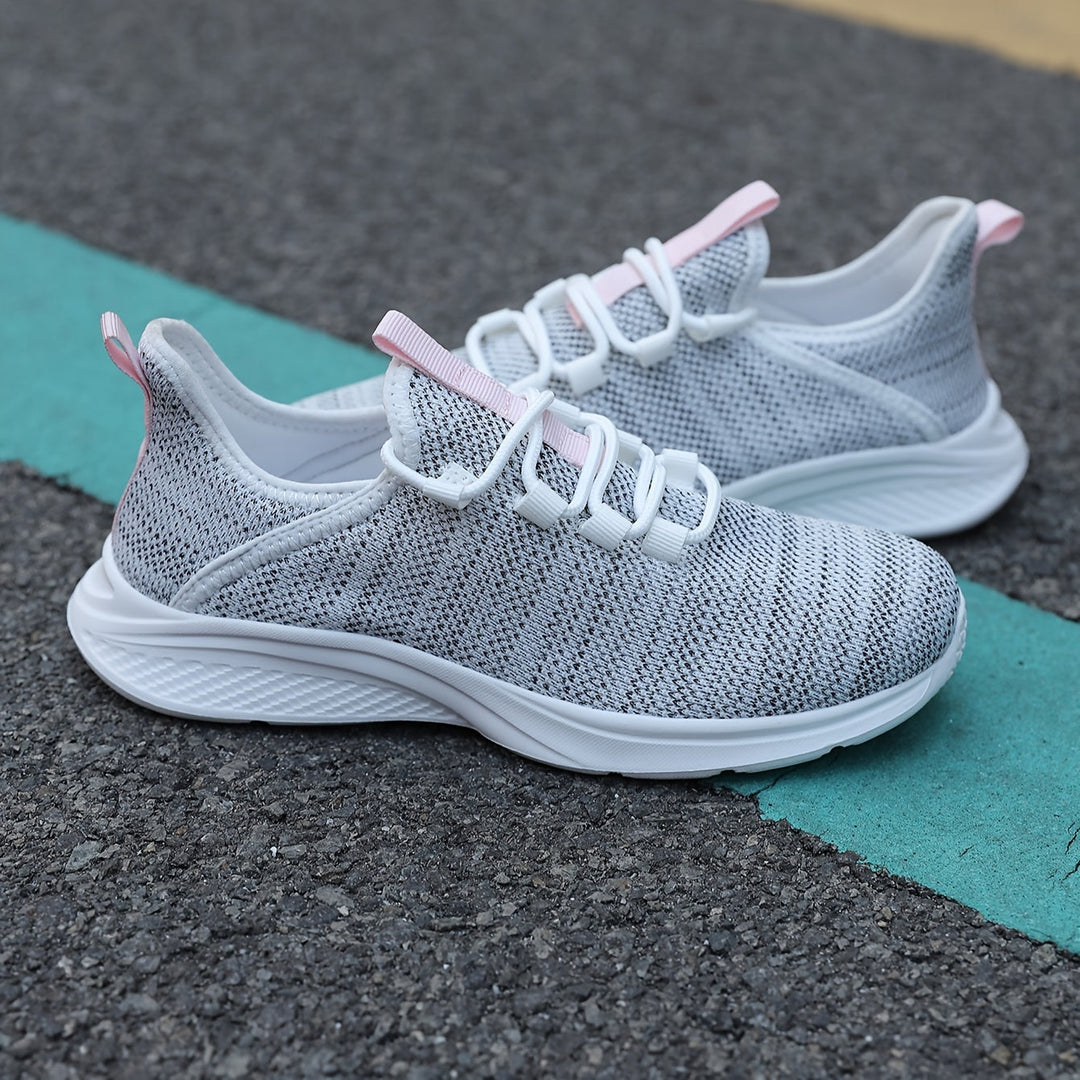 Featherlight Breathable Comfort Sneakers