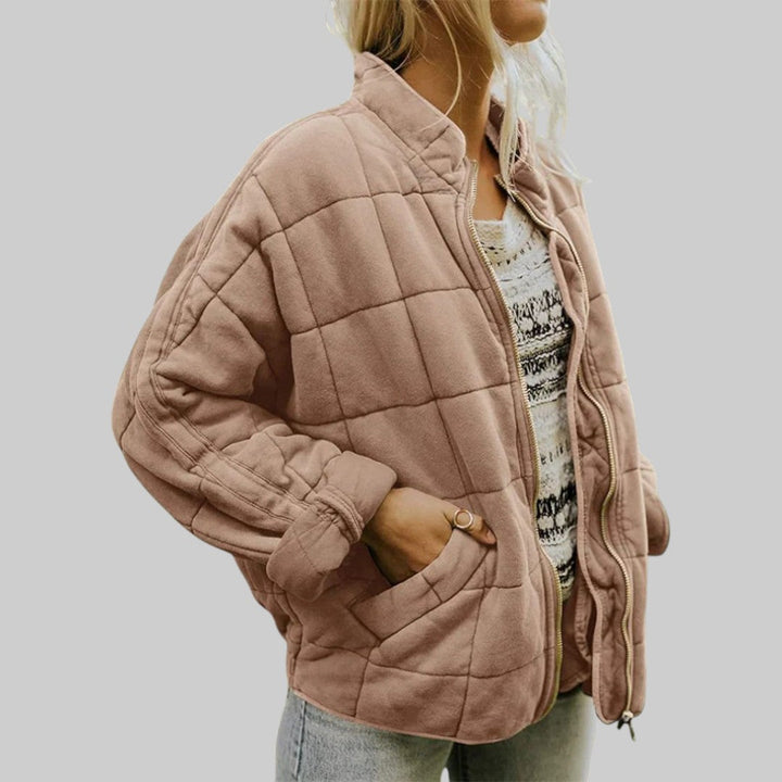Josiane™ | Chic Oversized Puffer Jacket