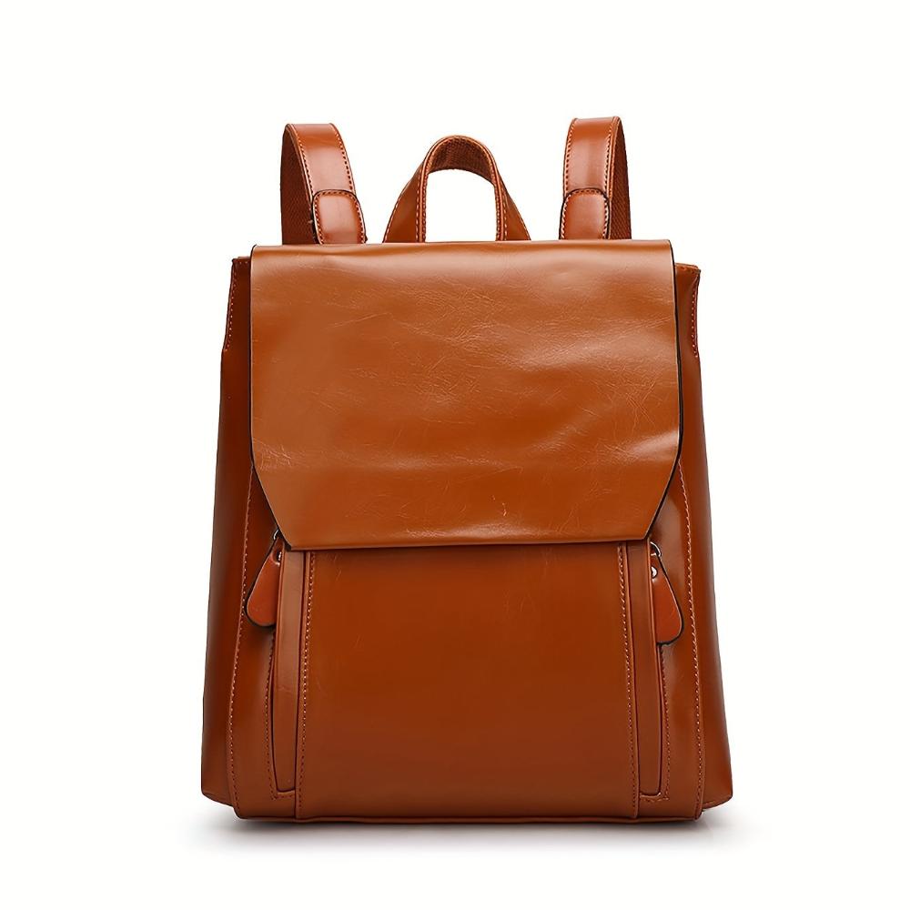 Nova™ Vintage-Inspired Quilted Backpack
