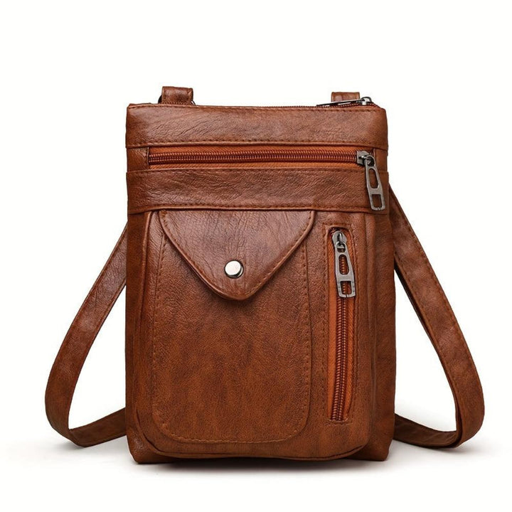 Sophie™ | Retro-Inspired Crossbody Bag