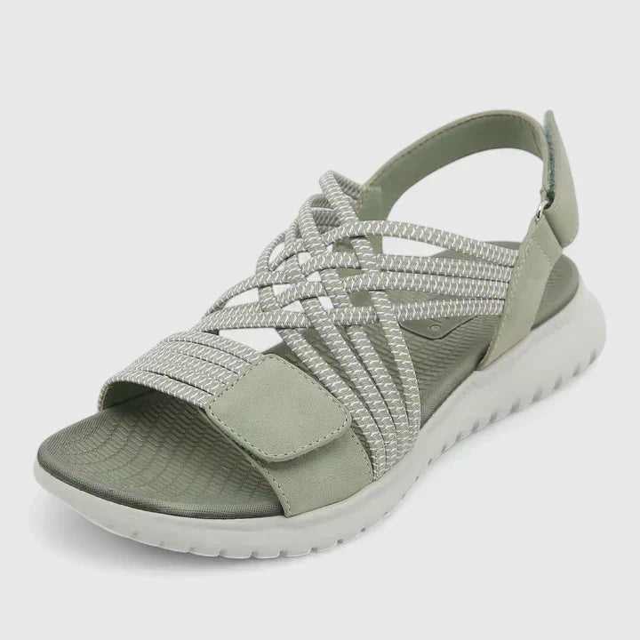 Lottie - Ultra-Light Orthopedic Sandals