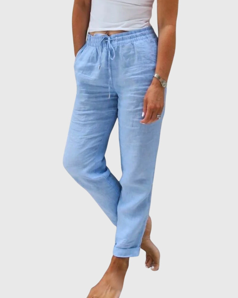Margaret™ | Sophisticated Women's Trousers
