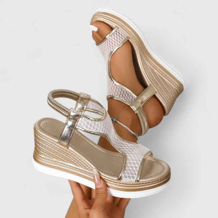 Delilah - Stylish Orthopedic Sandals