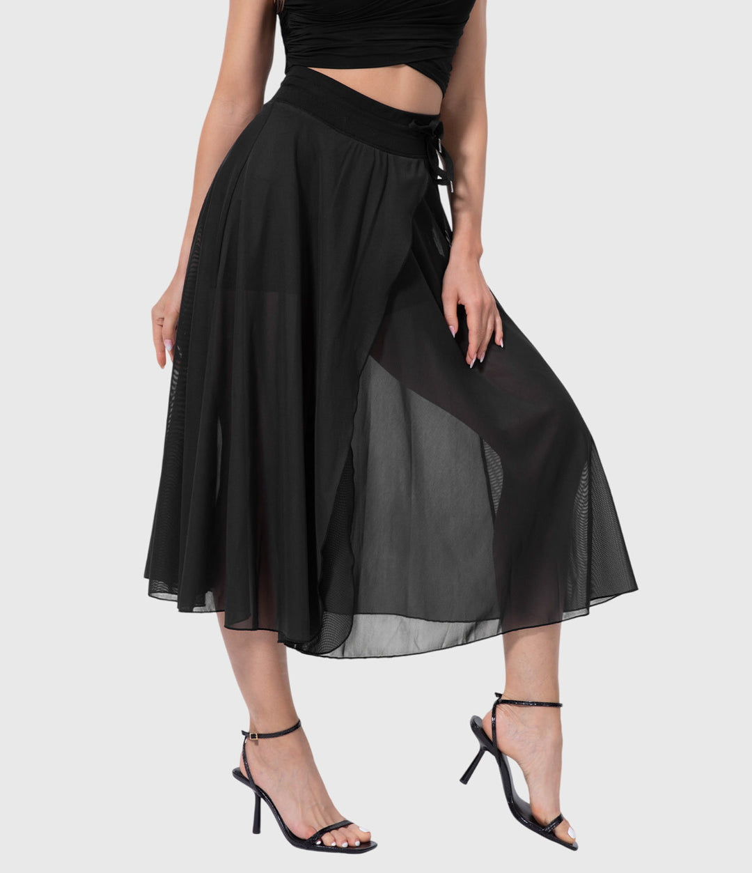 Melanie™ | Stylish Dual-Purpose Skirt