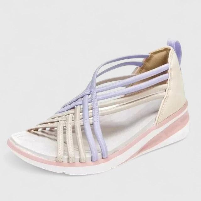 Eliza - Stylish Orthopedic Sandals
