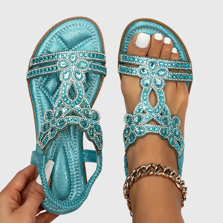 Cadence - Stylish Orthopedic Sandals