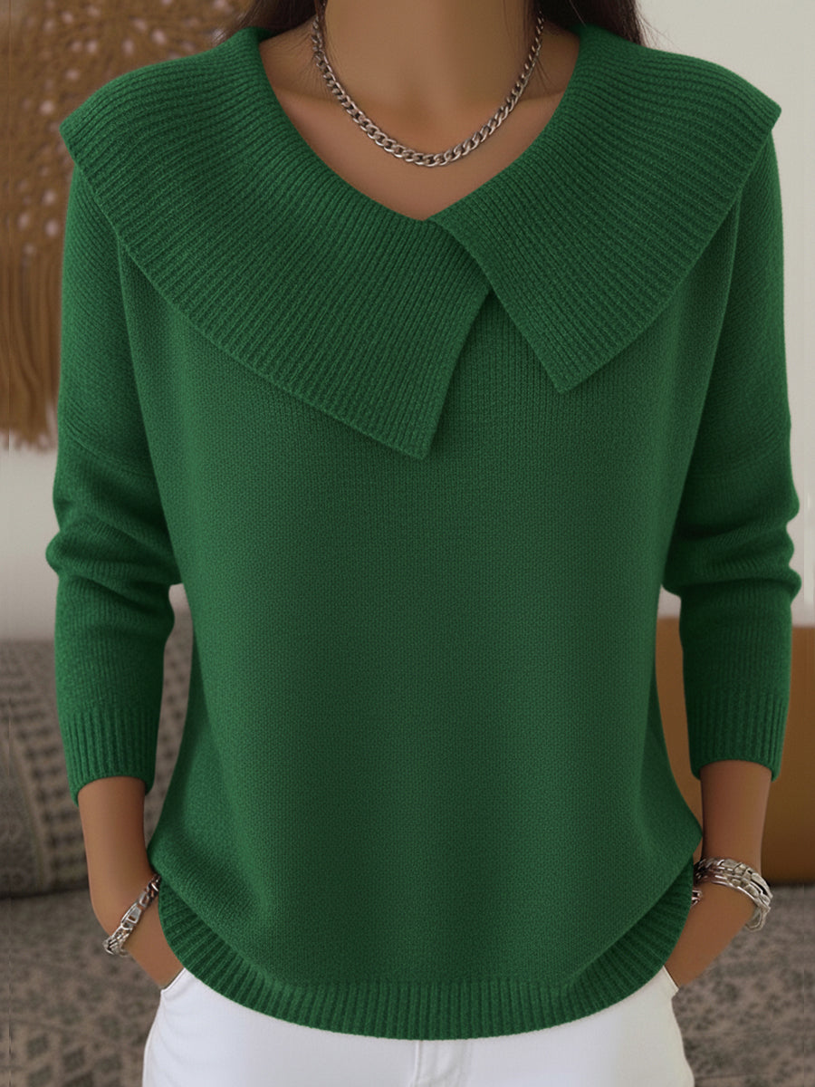 Aerie | Cozy Knit Sweater