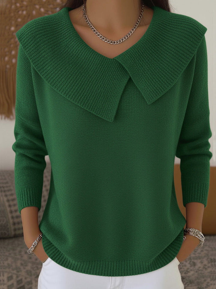 Aerie | Cozy Knit Sweater