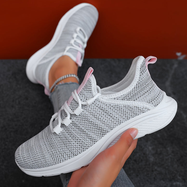 Featherlight Breathable Comfort Sneakers