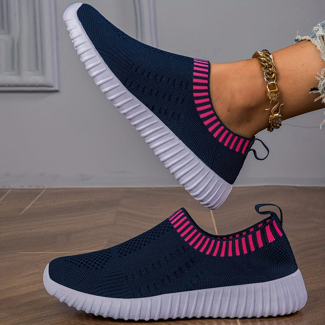 Featherlight Non-Slip Sneakers