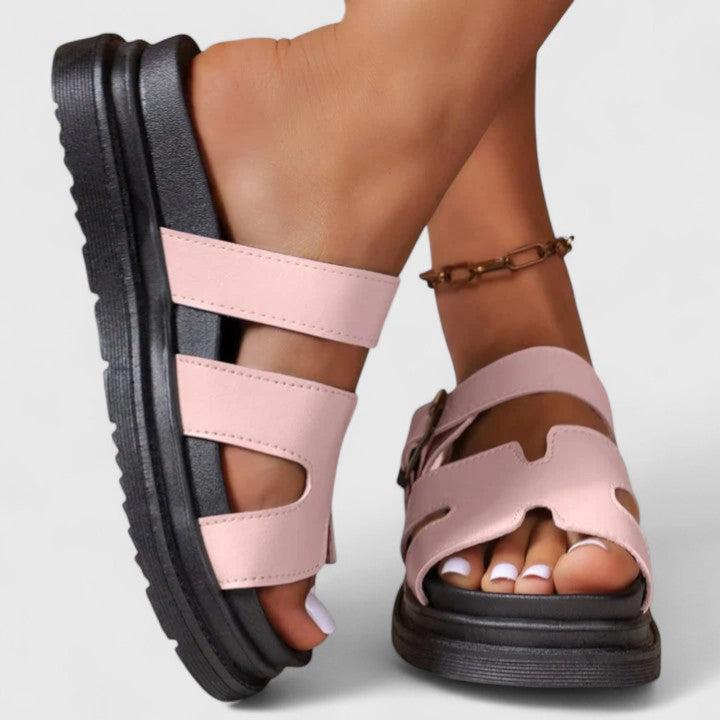 Marilyn - Stylish Orthopedic Sandals for Comfort