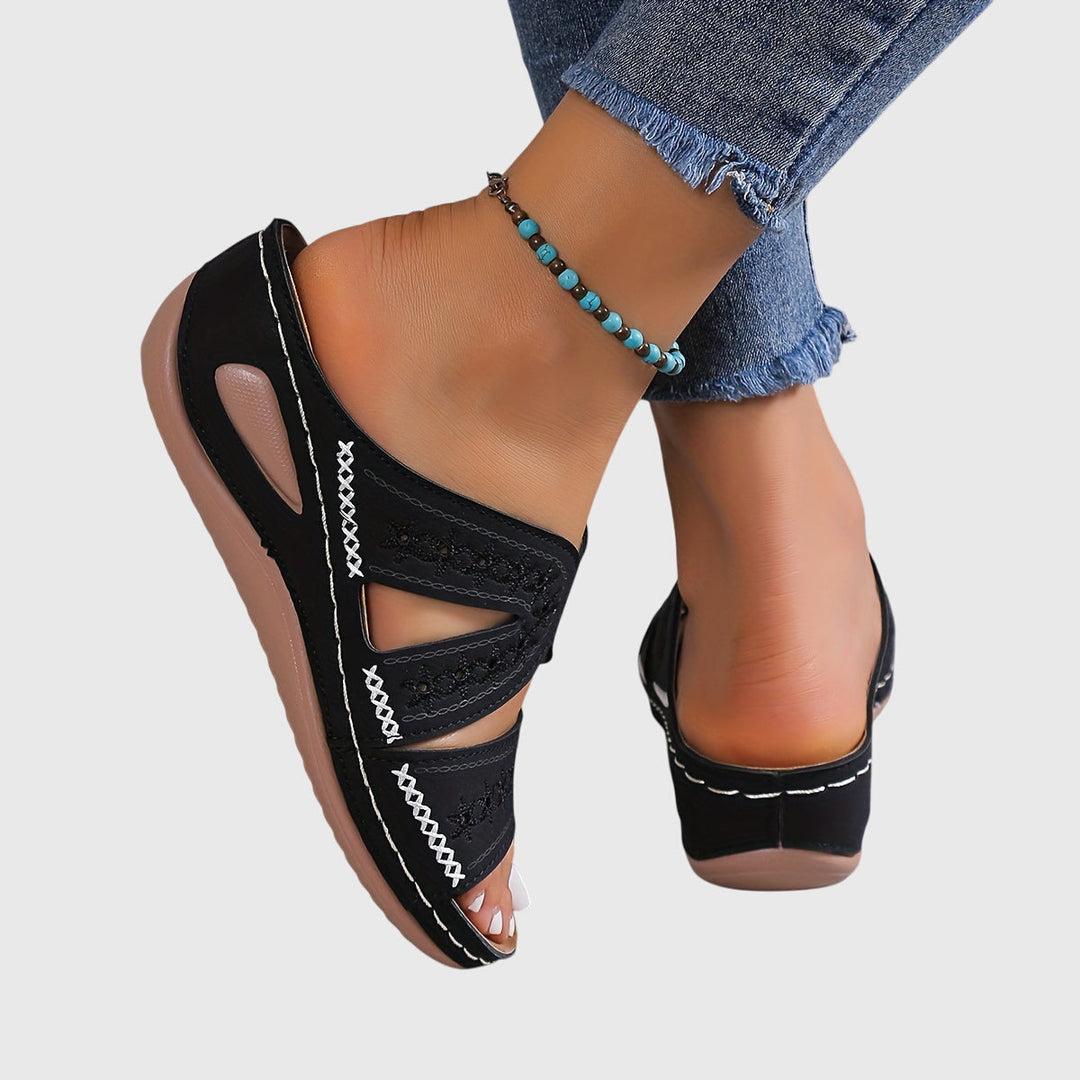 Bonnie - Stylish Orthopedic Sandals