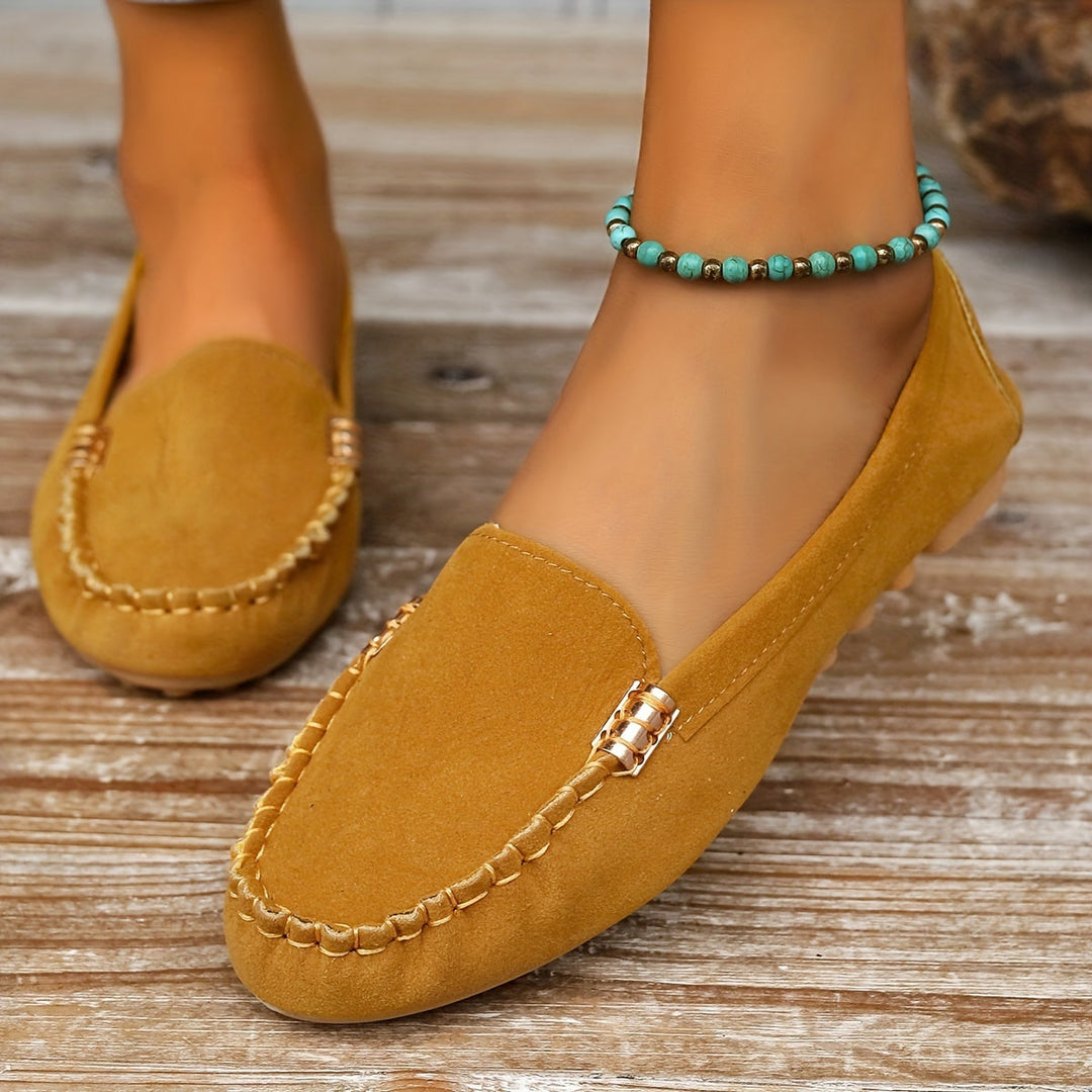 Kaia™ Ballet Slip-On