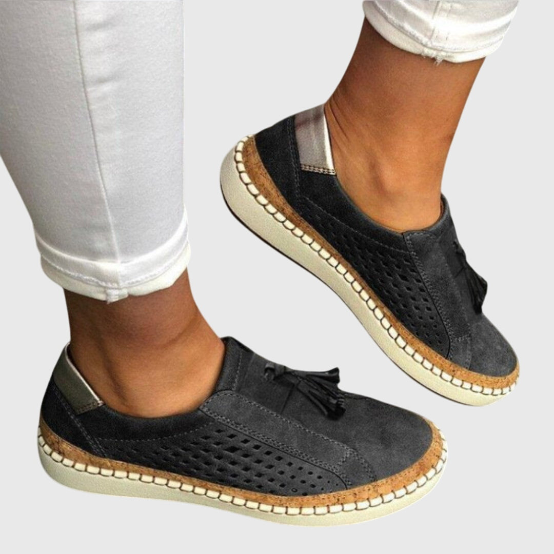 Piper™ | Orthopedic Slip-On Shoes