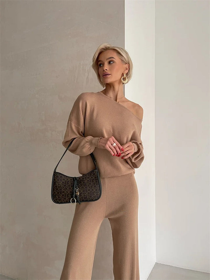 Crisha - Sophisticated Collection