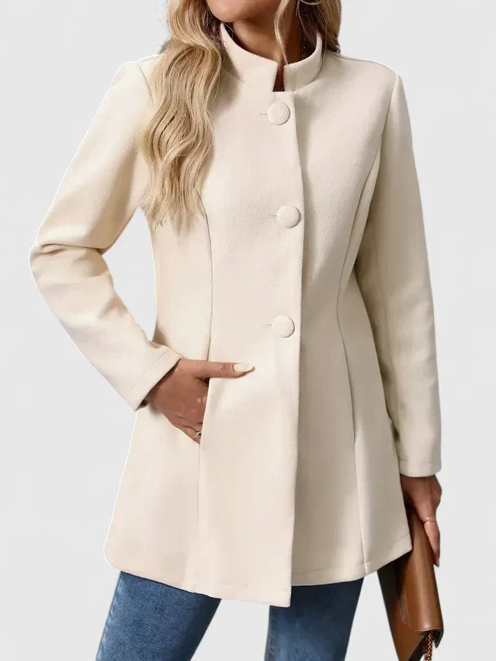 Carmelyssa | Stylish Elegance Jacket