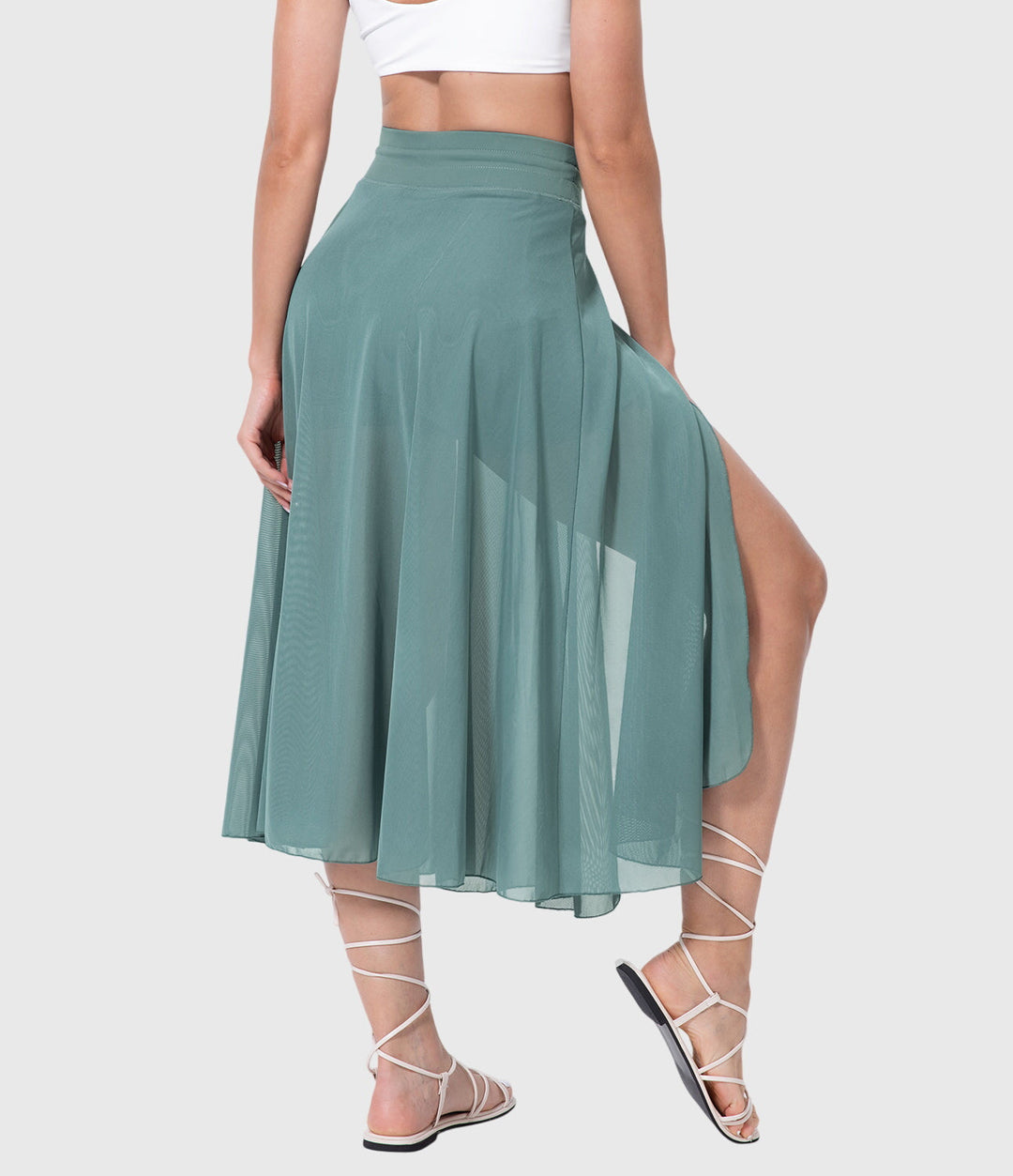 Melanie™ | Stylish Dual-Purpose Skirt