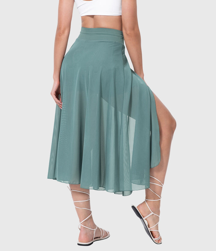Melanie™ | Stylish Dual-Purpose Skirt