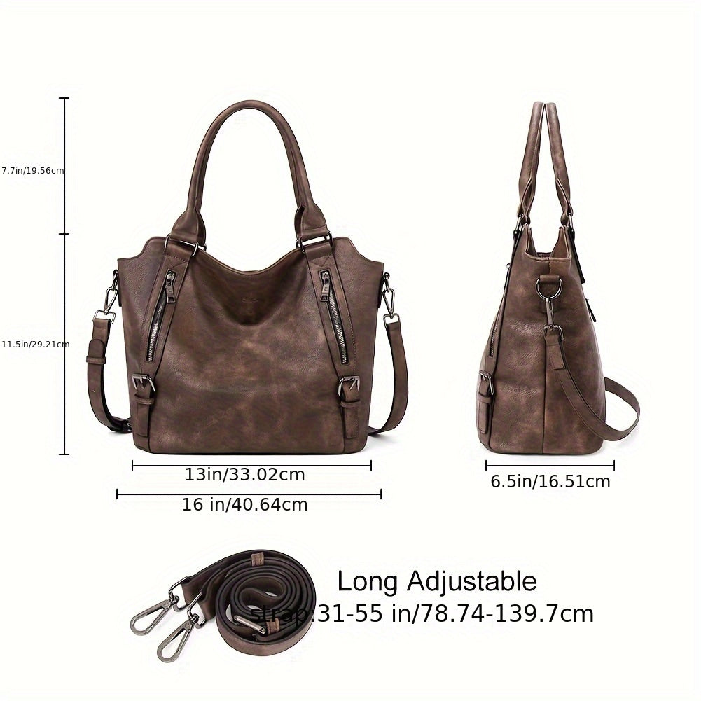 Marcella | Your Everyday Essential Bag