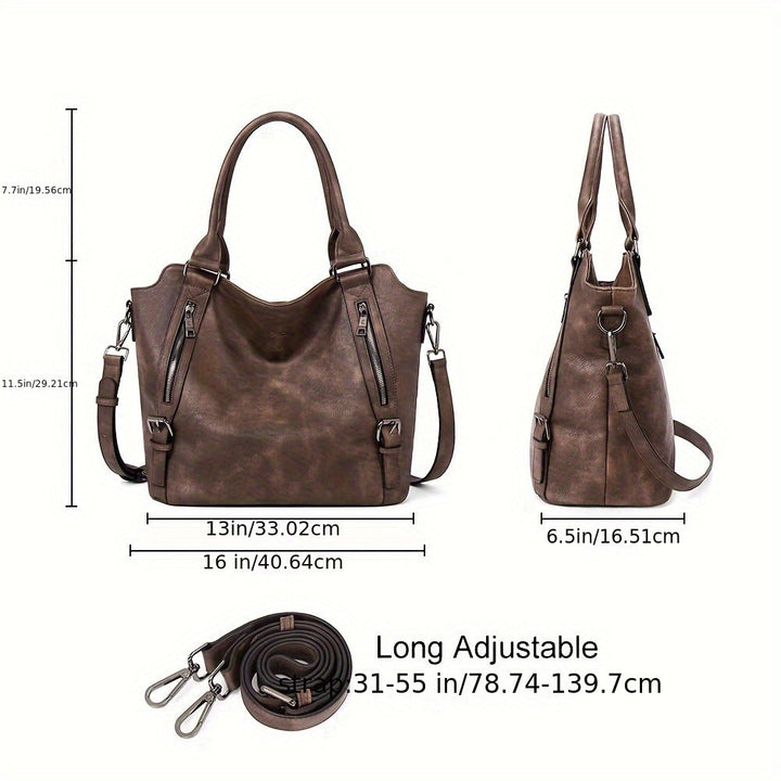 Marcella | Your Everyday Essential Bag
