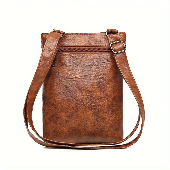 Sophie™ | Retro-Inspired Crossbody Bag
