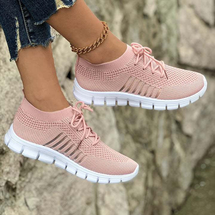 Sophie | Ultra-Lightweight Comfort Sneakers