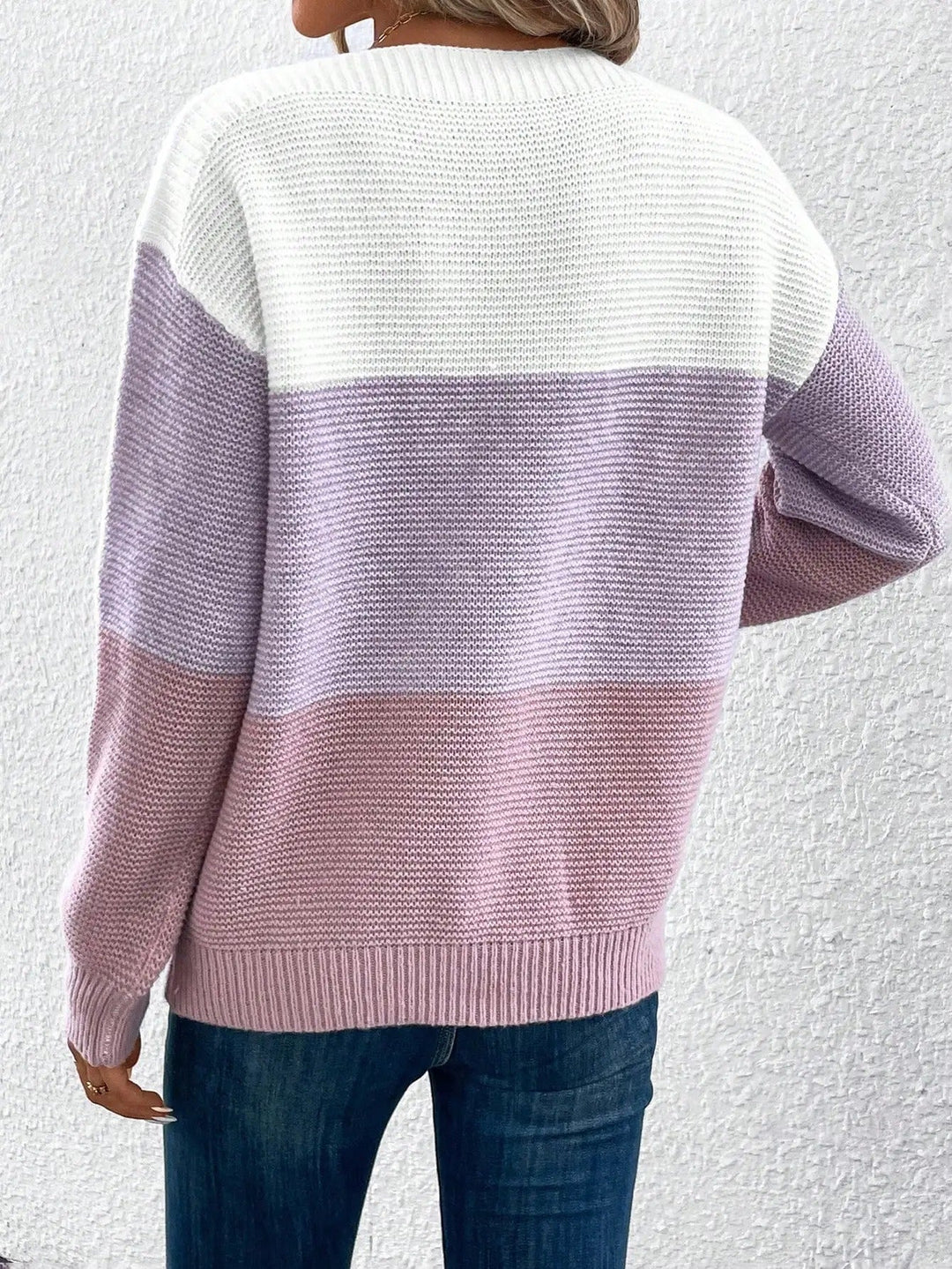 Grace | Welcoming Ombre Pull