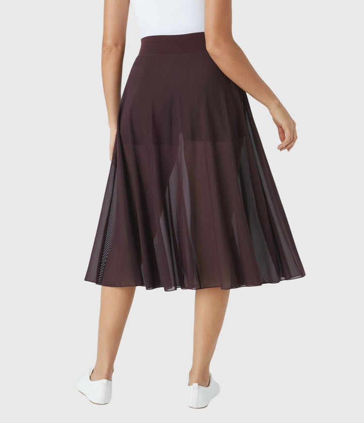 Melanie™ | Stylish Dual-Purpose Skirt