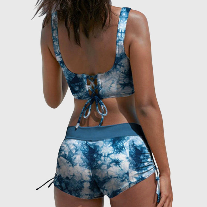 Anabella | Chic Bikini Set