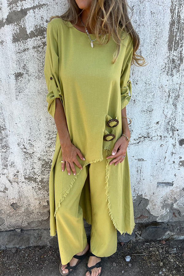 Mirella - Seamless Flow Outfit