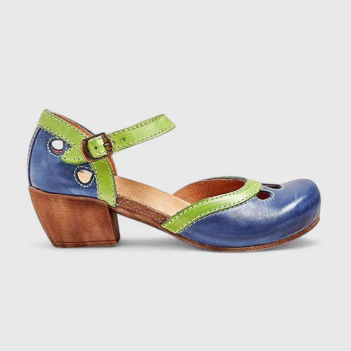 Reeva - Comfort Orthopedic Sandals