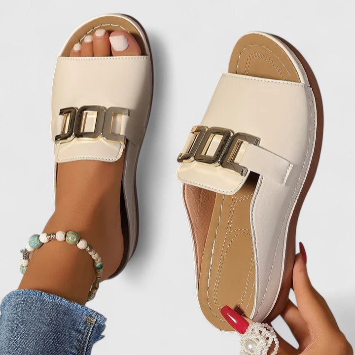 Capri - Comfort Orthopedic Sandals
