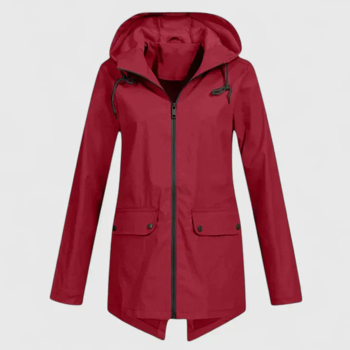Vanyssiah | Cozy Jacket