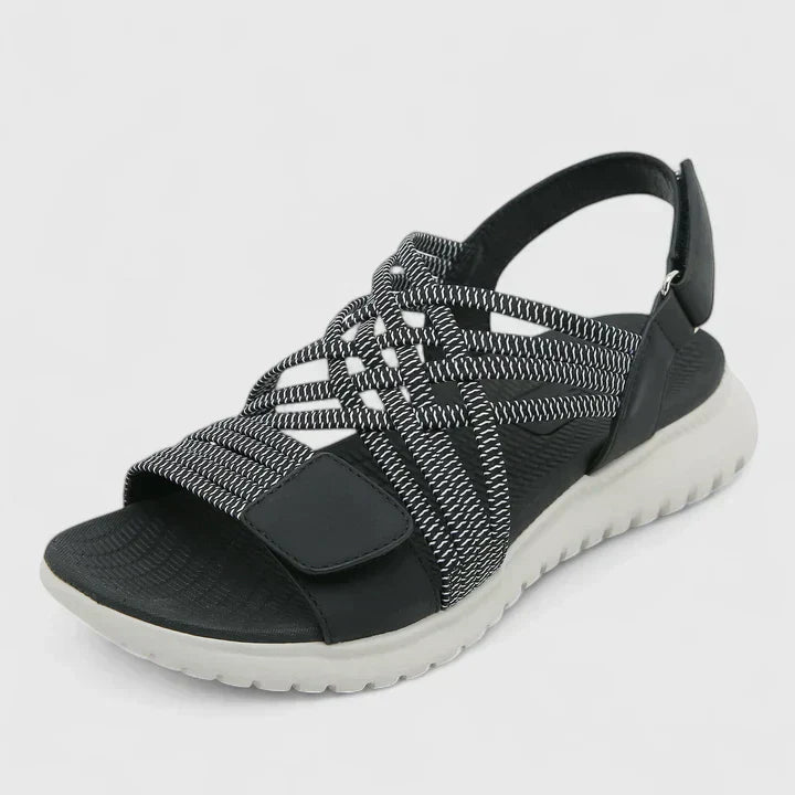 Lottie - Ultra-Light Orthopedic Sandals