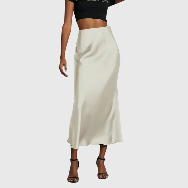 Amira – Elegant Skirt