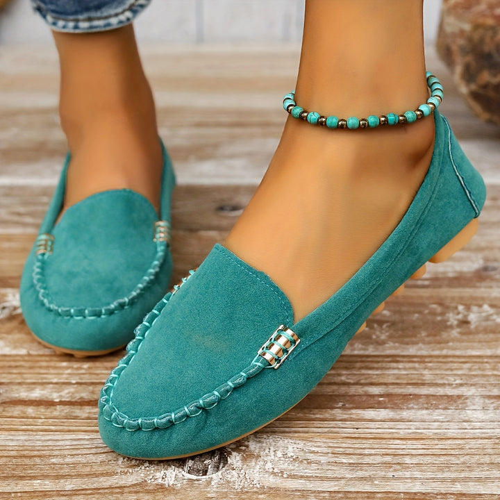 Kaia™ Ballet Slip-On