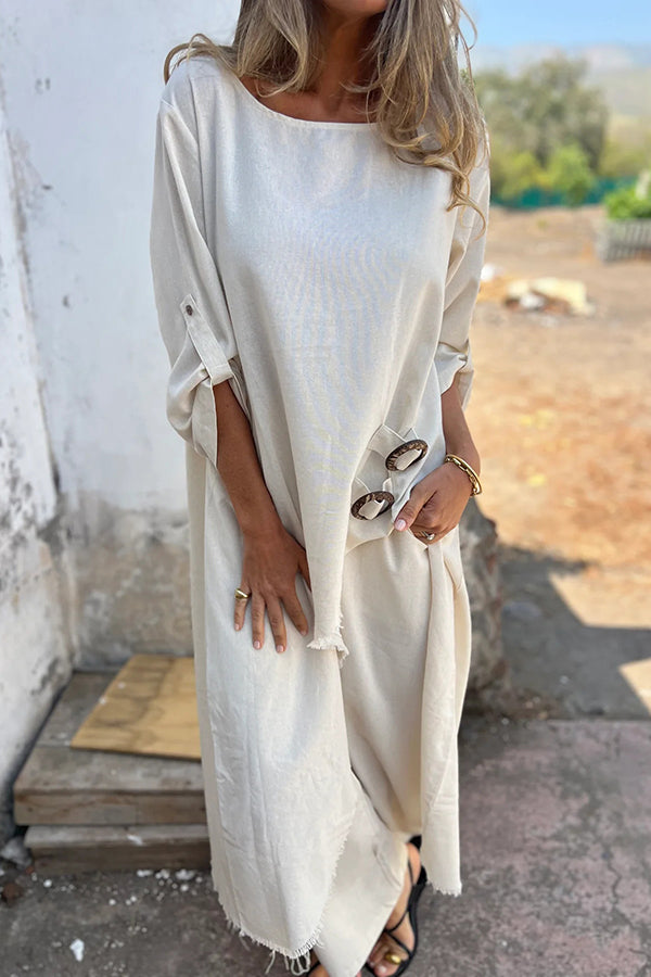 Mirella - Seamless Flow Outfit