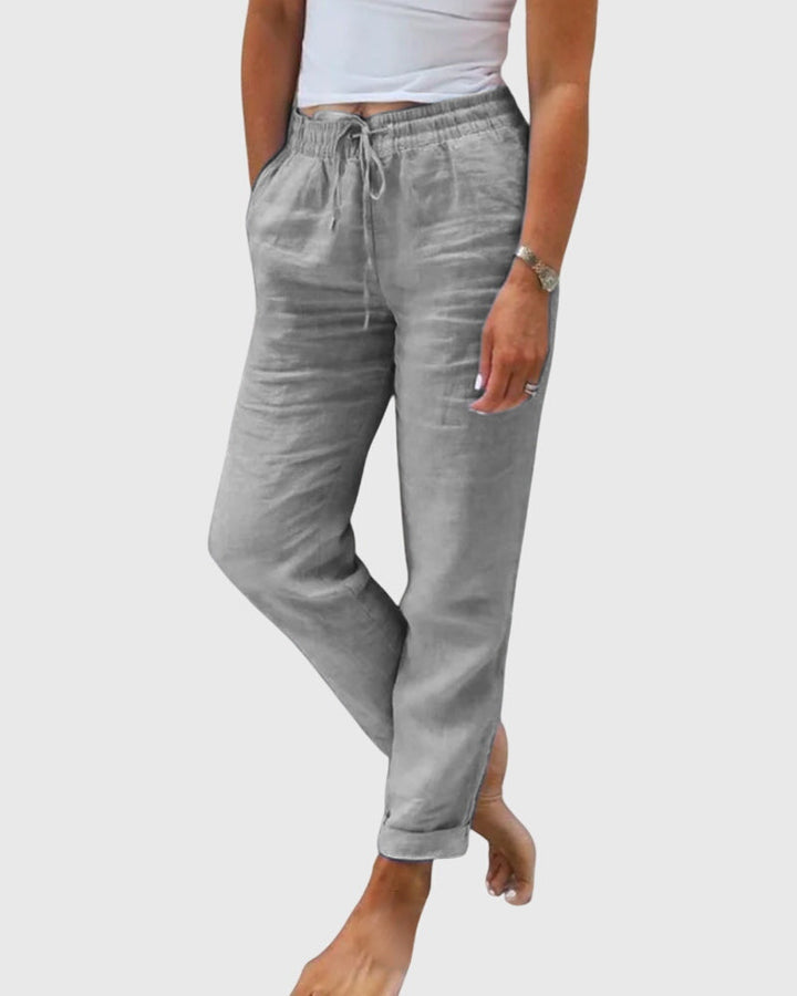 Margaret™ | Sophisticated Women's Trousers