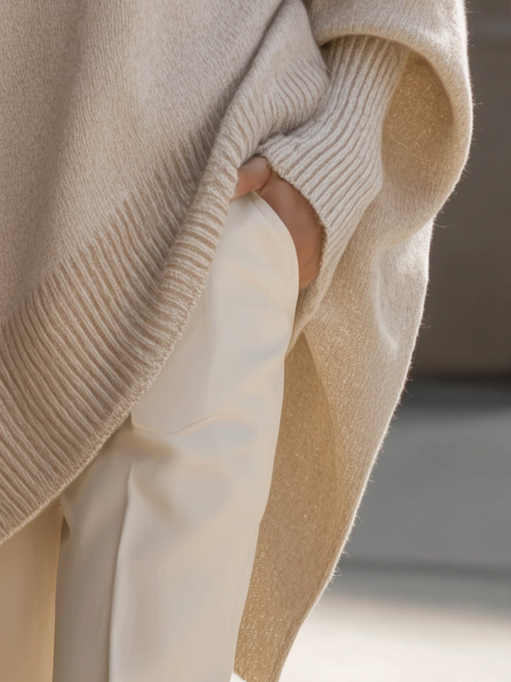 Cindy | Cozy and Soft Knit Sweater