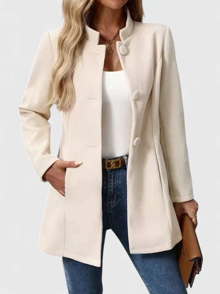 Carmelyssa | Stylish Elegance Jacket