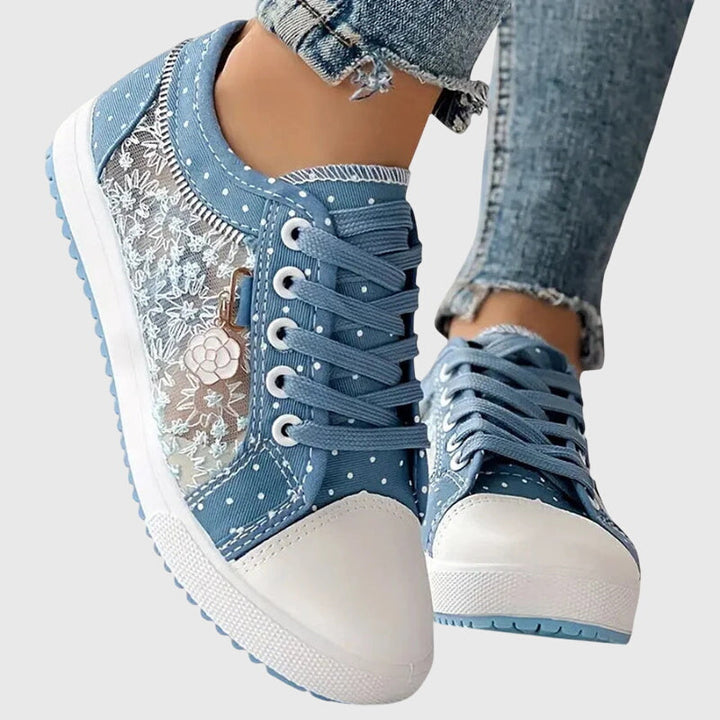 Elena™ | Comfort-Focused Orthopedic Trainers