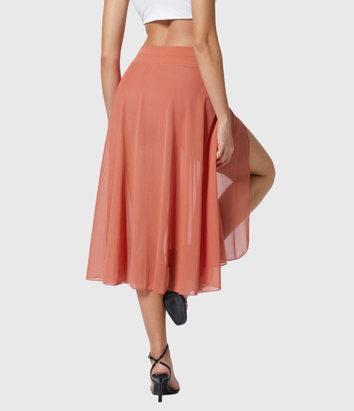 Melanie™ | Stylish Dual-Purpose Skirt