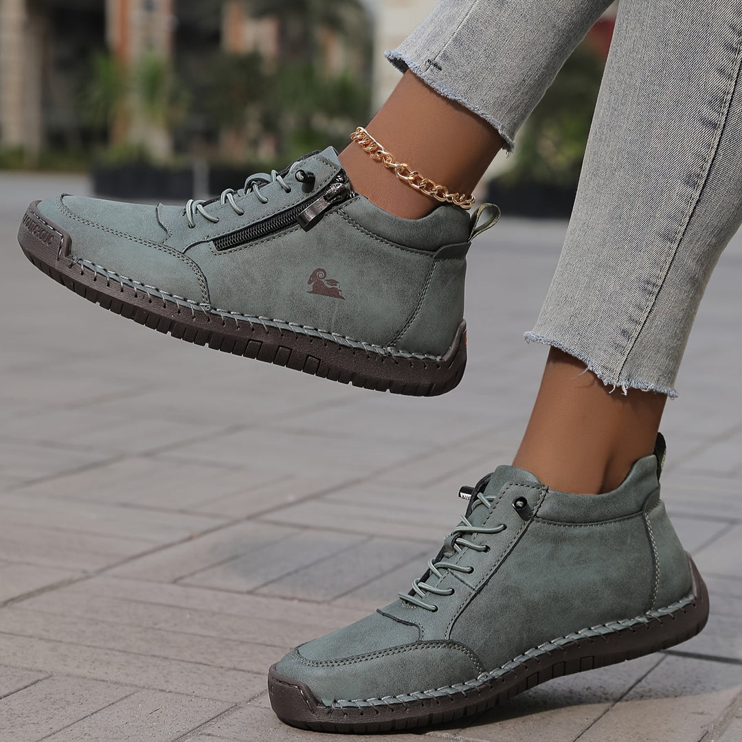 ErgoVita™ – Comfort Shoes for Therapeutic Relief