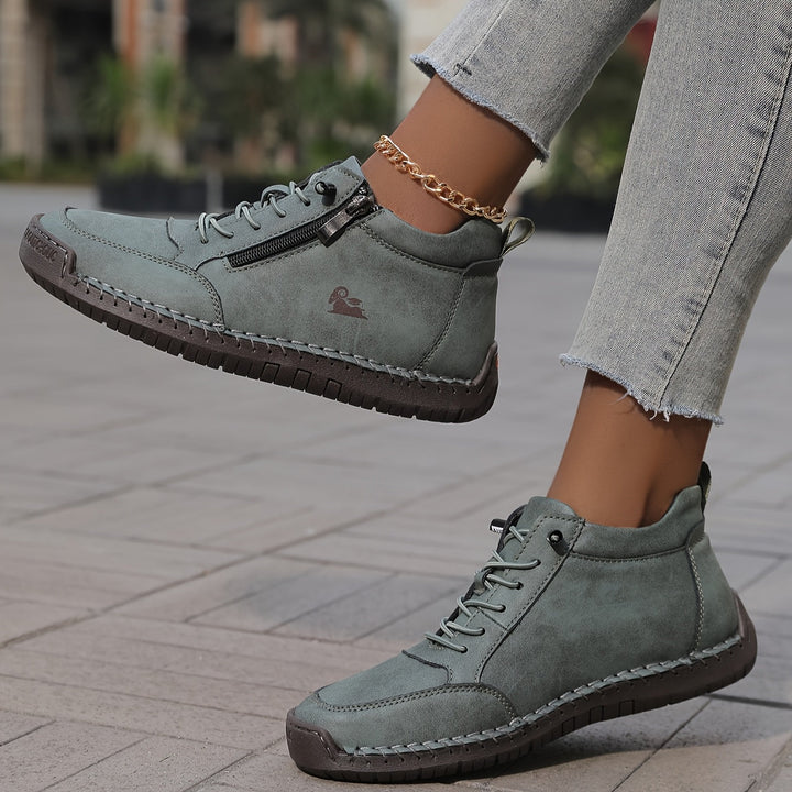 ErgoVita™ – Comfort Shoes for Therapeutic Relief