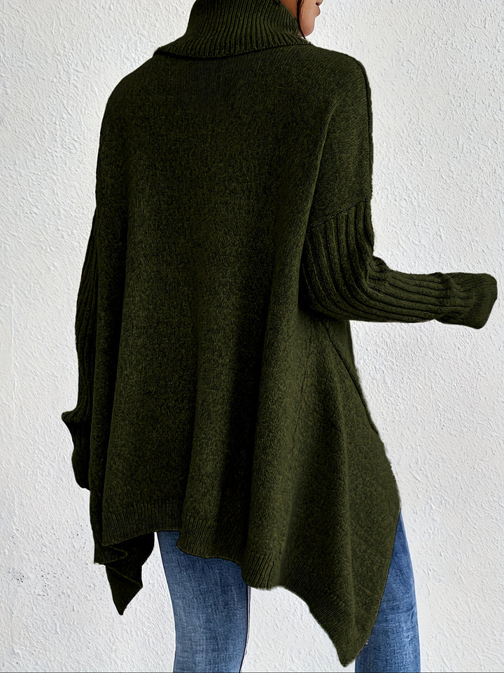 Audrey | Cozy Knit Sweater